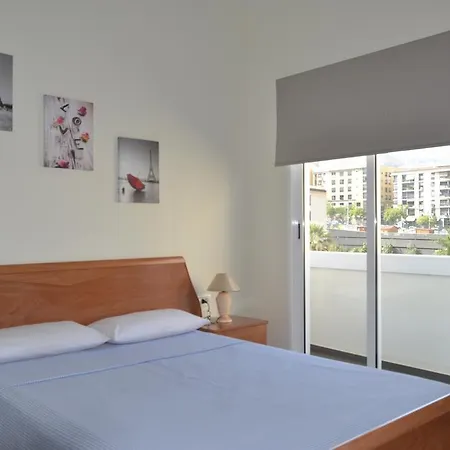 Urban Flat Apartment Santa Cruz de Tenerife Exterior photo