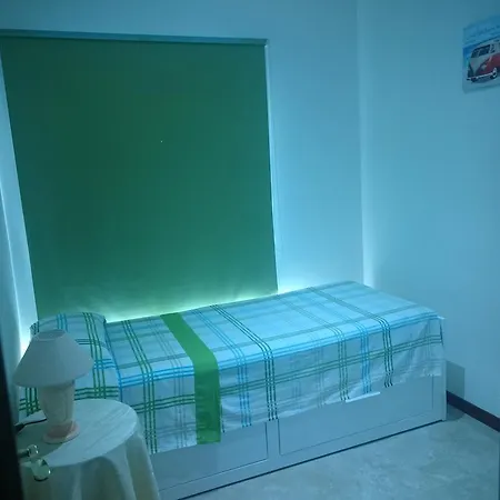 Urban Flat Apartment Santa Cruz de Tenerife Exterior photo
