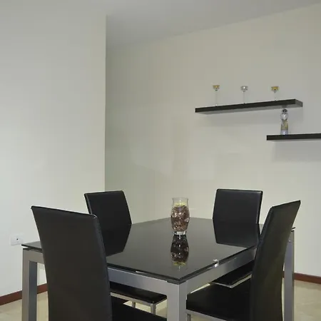 Urban Flat Apartment Santa Cruz de Tenerife Exterior photo