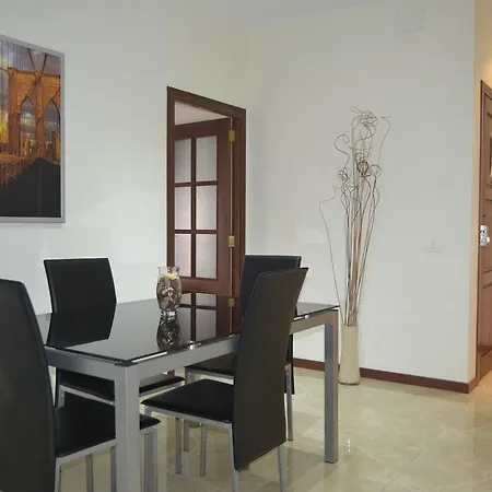 Urban Flat Apartment Santa Cruz de Tenerife Exterior photo