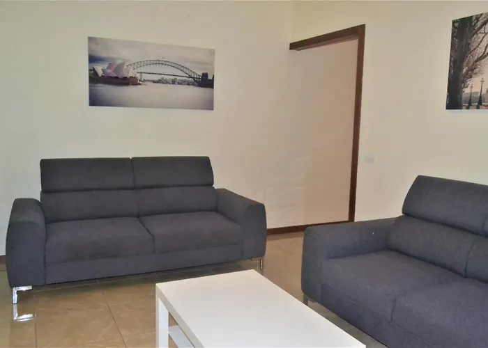 Urban Flat