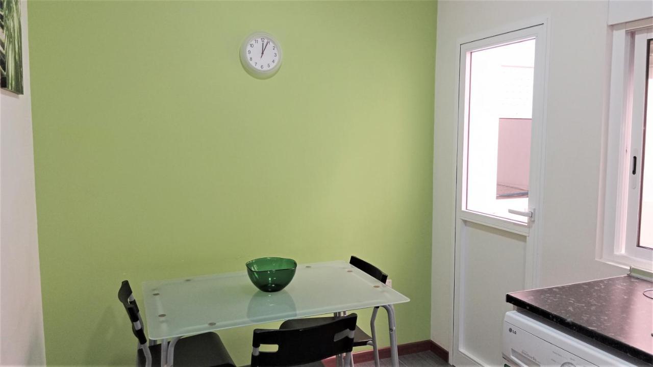 Urban Flat Apartment Santa Cruz de Tenerife