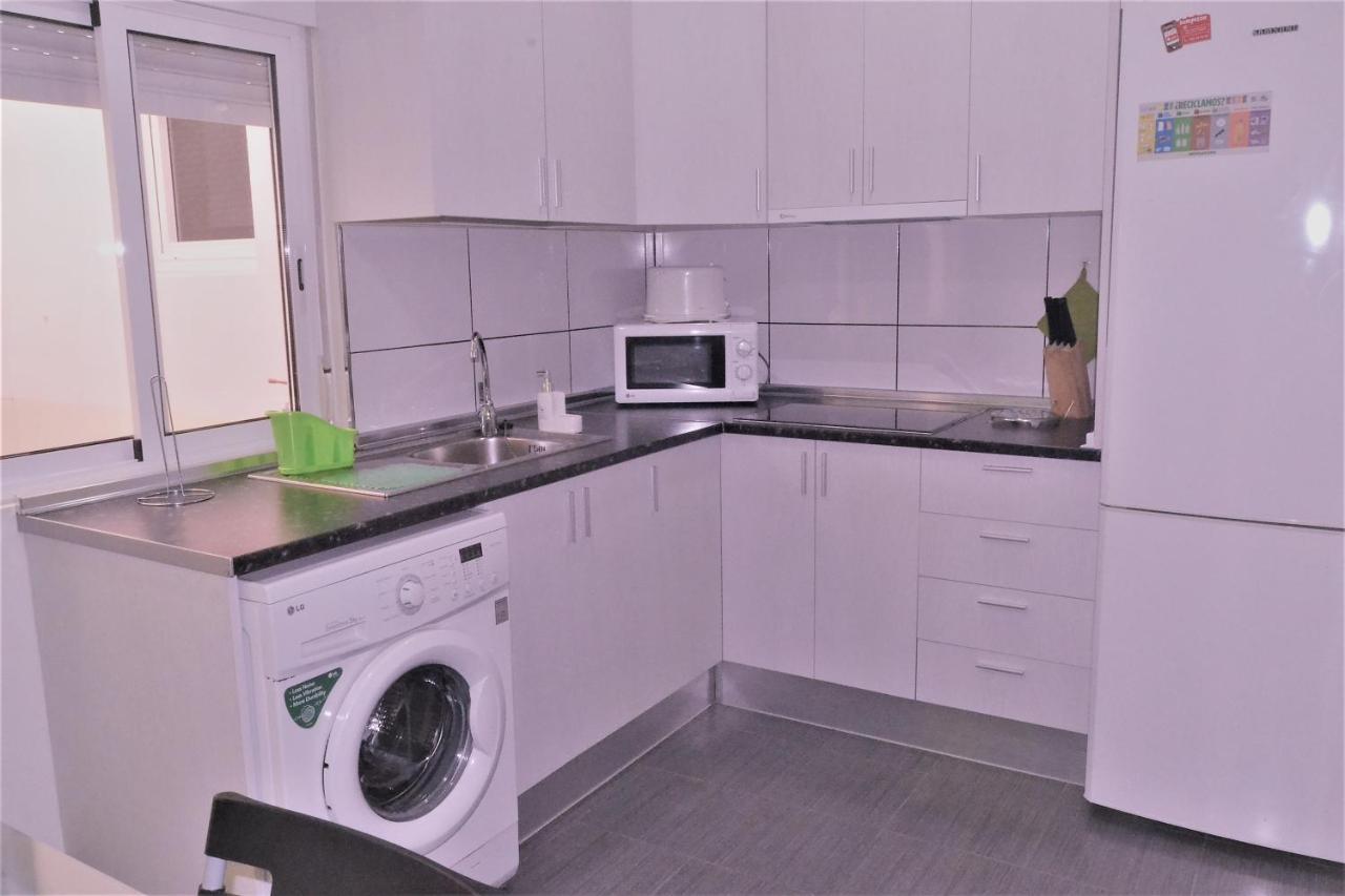 Urban Flat *
