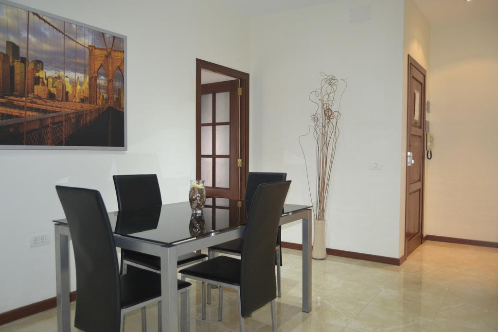 Urban Flat Apartment Santa Cruz de Tenerife