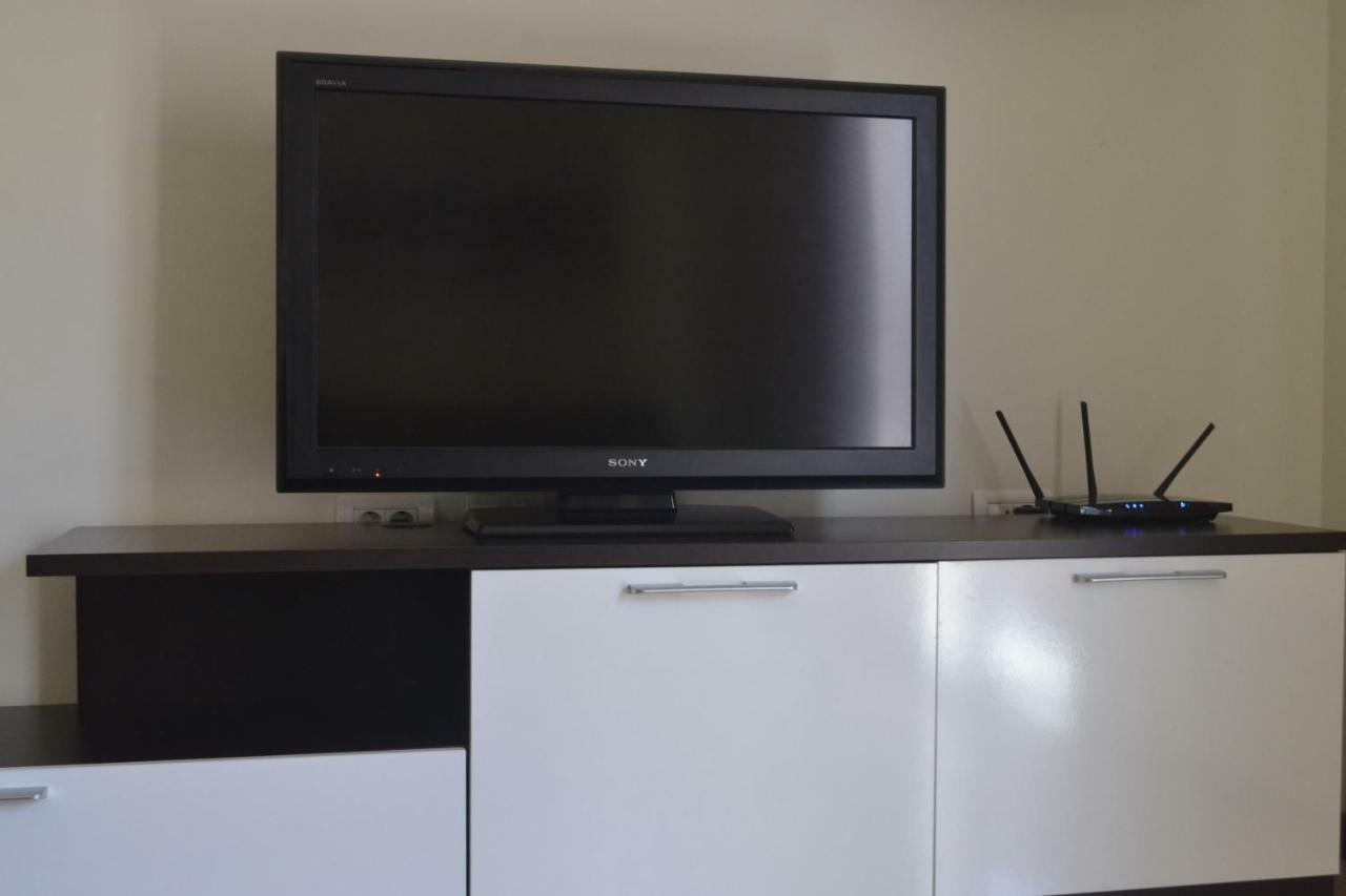 Urban Flat Apartment Santa Cruz de Tenerife