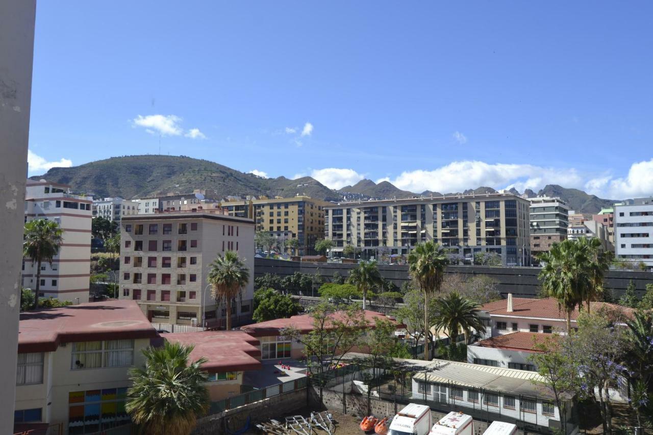 Urban Flat Apartment Santa Cruz de Tenerife