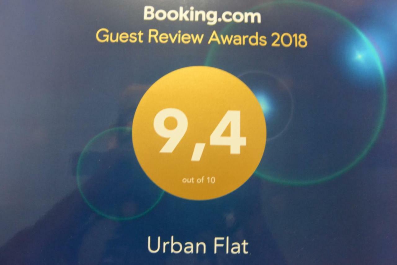 Urban Flat